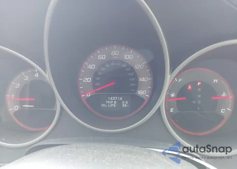 2007 Acura Tl Type S z USA, uszkodzony, nr VIN 19UUA76587A019993